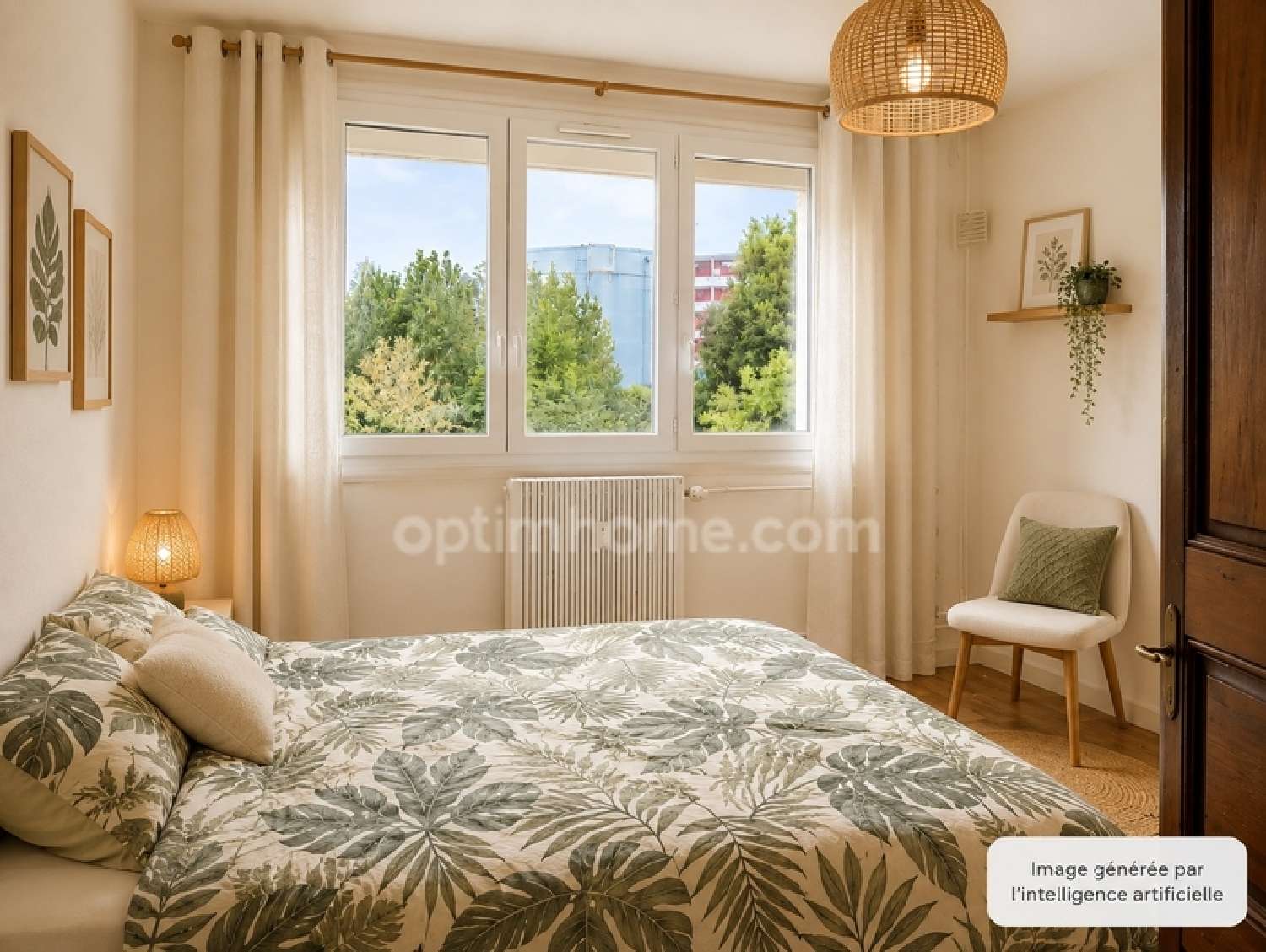 kaufen Wohnung/ Apartment Saint-Jacques-de-la-Lande Ille-et-Vilaine 6