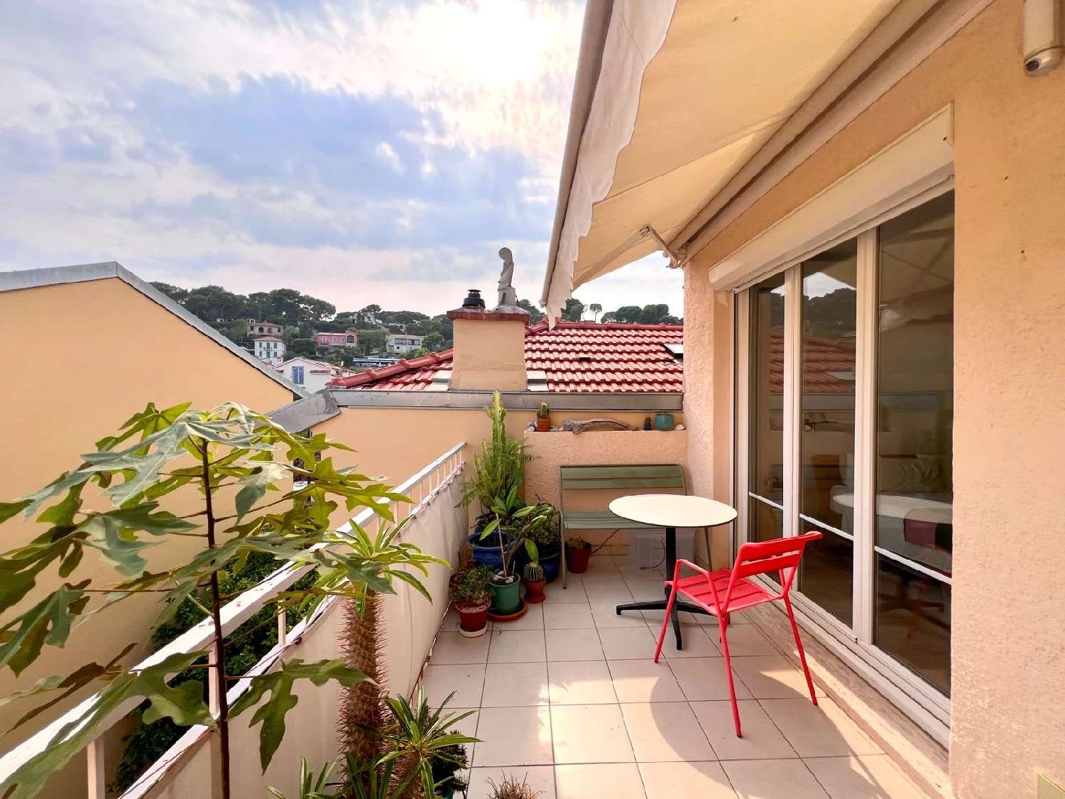  kaufen Wohnung/ Apartment Saint-Jean-Cap-Ferrat Alpes-Maritimes 2