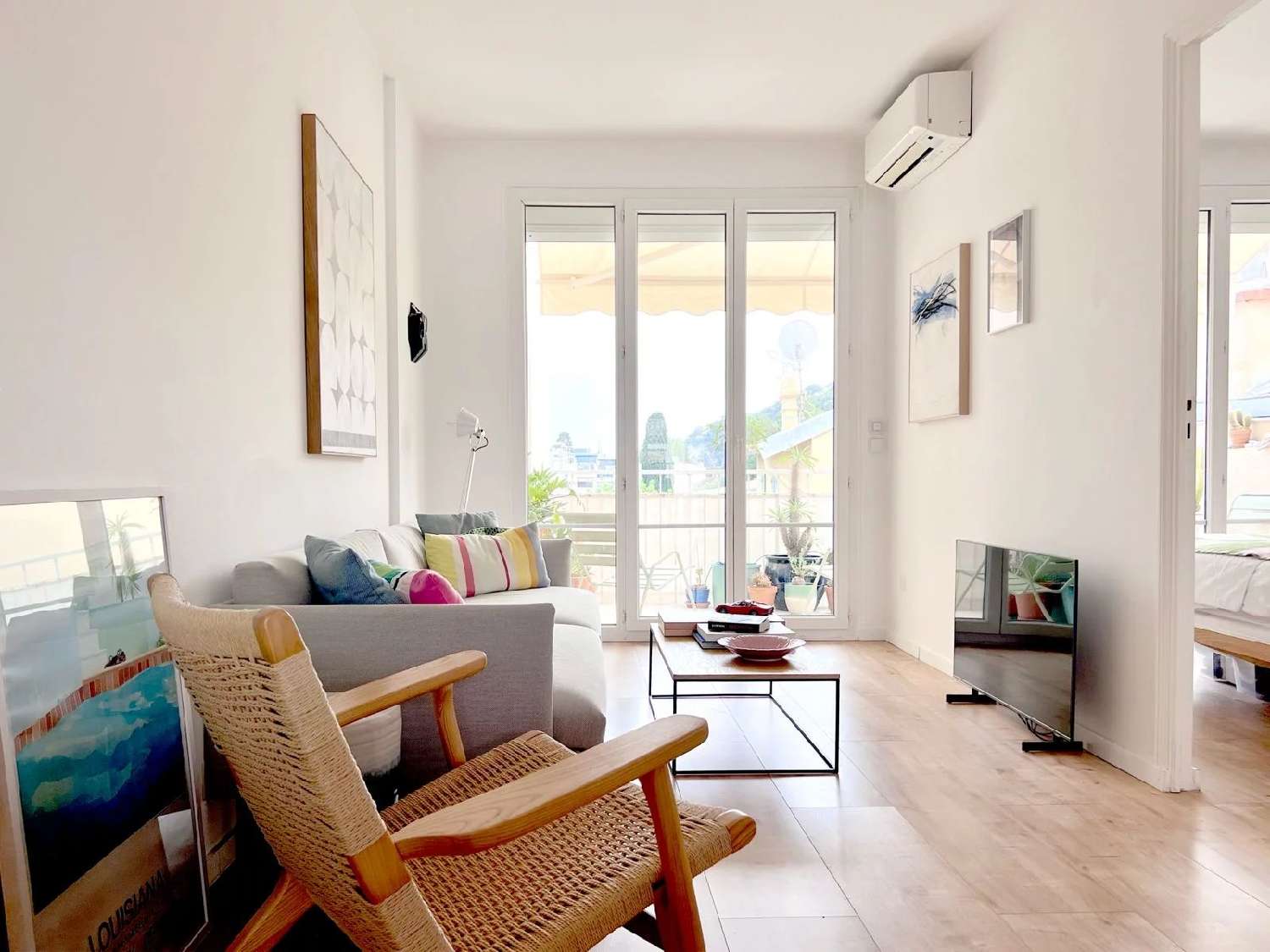  kaufen Wohnung/ Apartment Saint-Jean-Cap-Ferrat Alpes-Maritimes 4