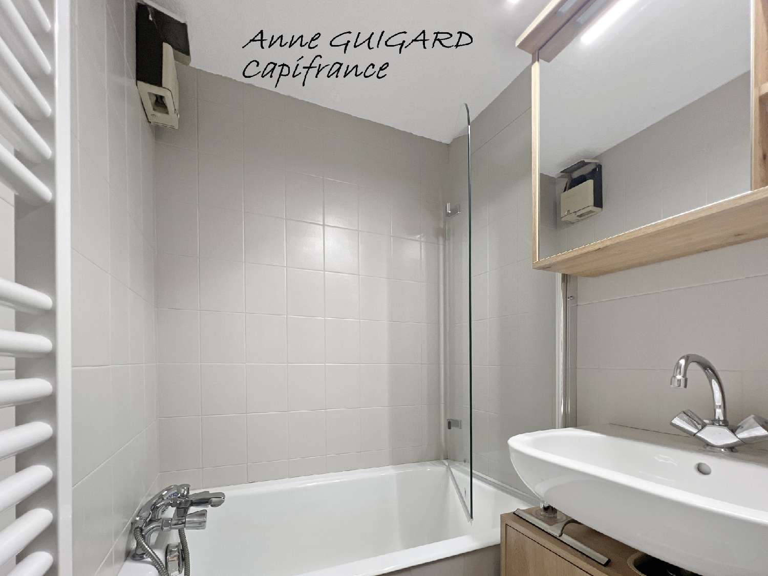à vendre appartement Saint-Jean-de-Sixt Haute-Savoie 6