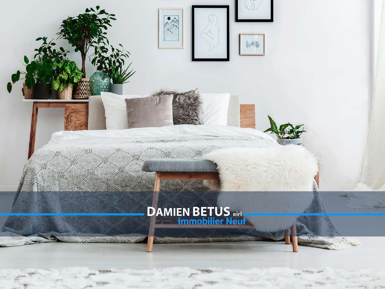te koop appartement Saint-Jean-de-Monts Vendée 4