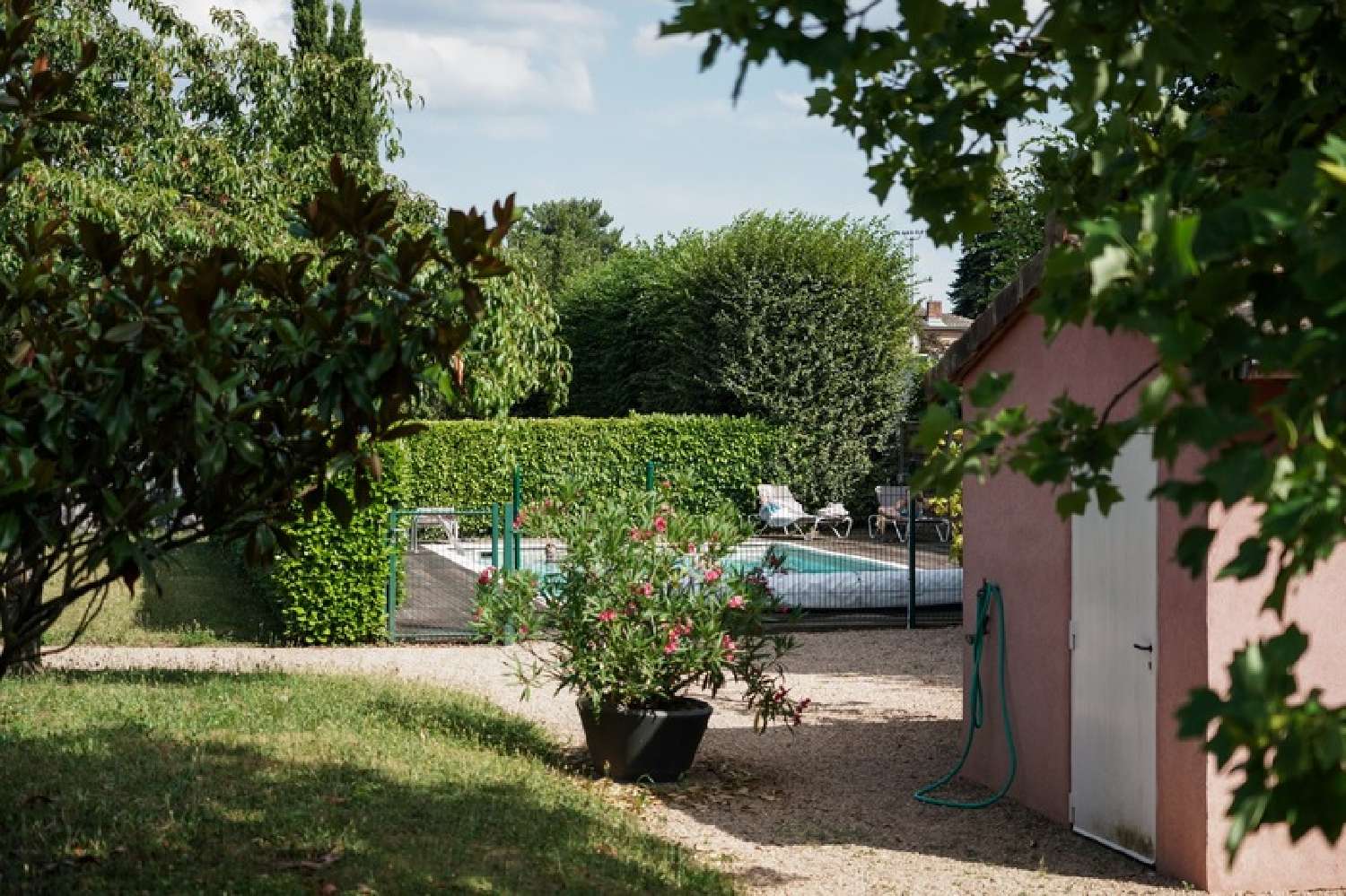  kaufen Wohnung/ Apartment Saint-Jean-le-Priche Saône-et-Loire 3