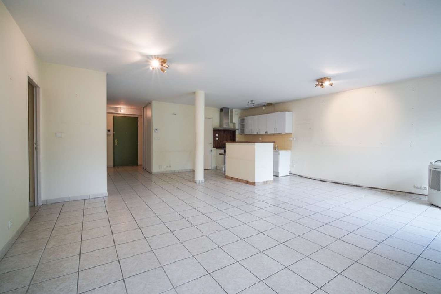  kaufen Wohnung/ Apartment Saint-Jean-le-Priche Saône-et-Loire 5
