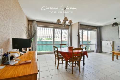 Saint-Jean-le-Priche Saône-et-Loire apartment foto 7394593