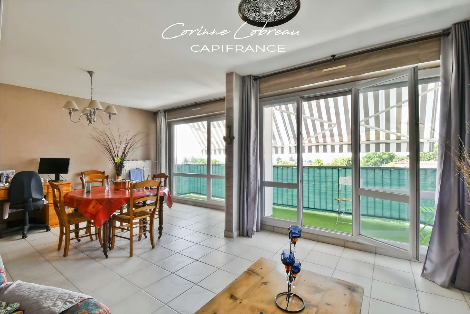  kaufen Wohnung/ Apartment Saint-Jean-le-Priche Saône-et-Loire 2