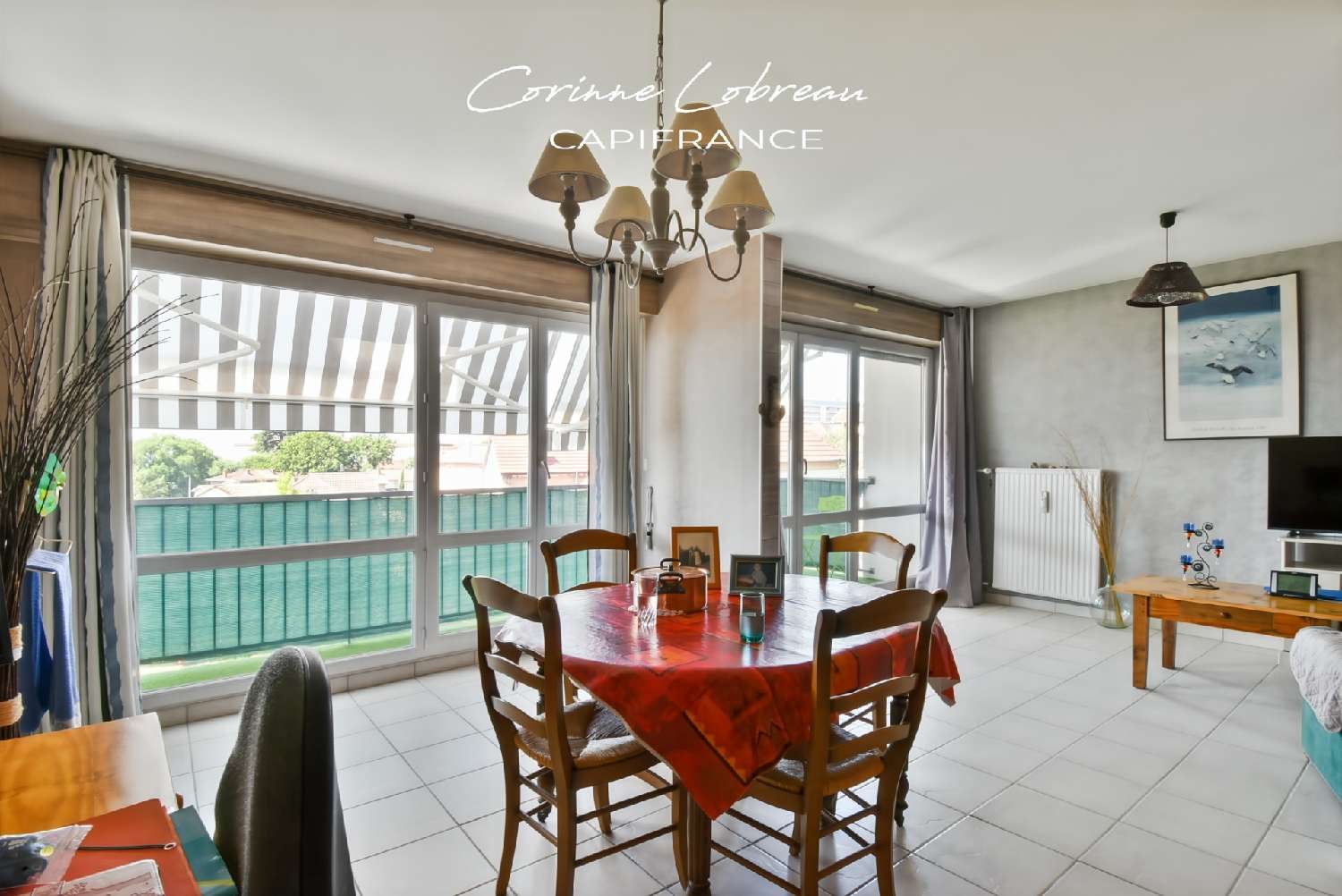  kaufen Wohnung/ Apartment Saint-Jean-le-Priche Saône-et-Loire 3