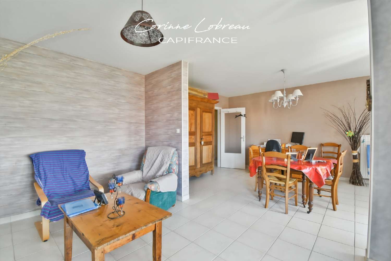  kaufen Wohnung/ Apartment Saint-Jean-le-Priche Saône-et-Loire 6