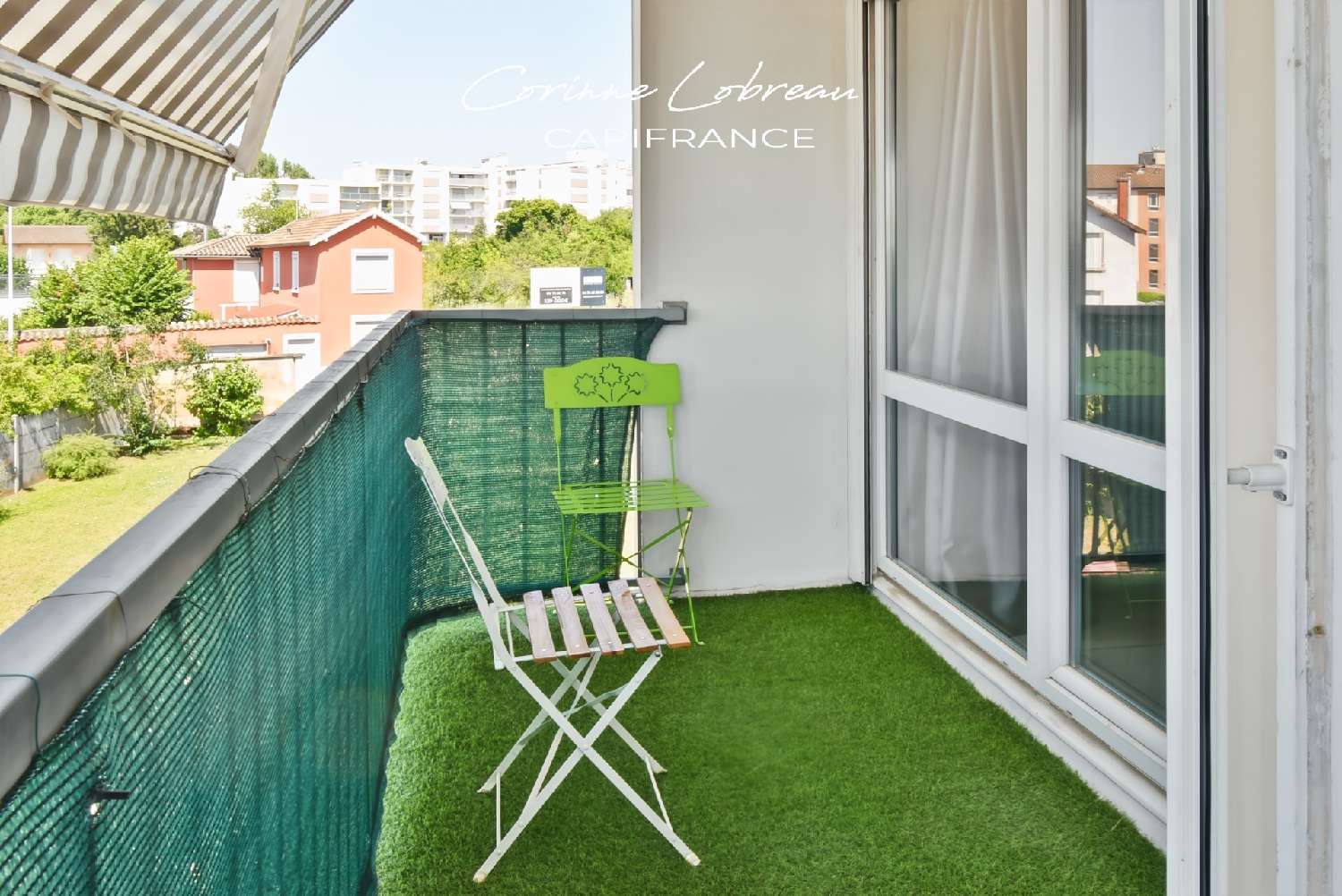 kaufen Wohnung/ Apartment Saint-Jean-le-Priche Saône-et-Loire 7