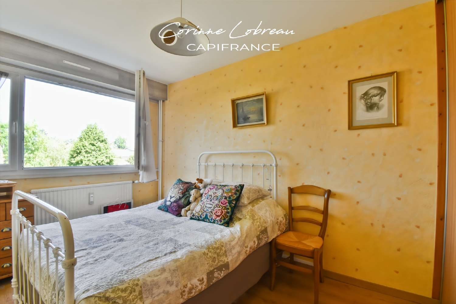  kaufen Wohnung/ Apartment Saint-Jean-le-Priche Saône-et-Loire 8