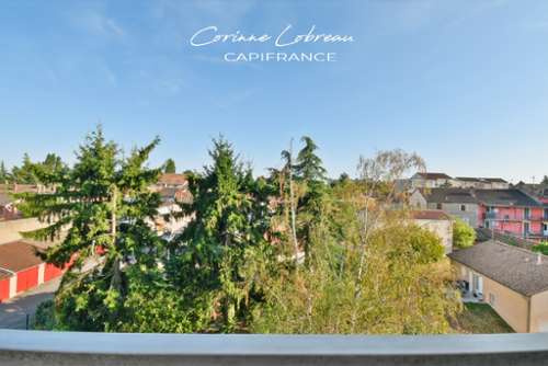 Saint-Jean-le-Priche Saône-et-Loire apartamento foto 7394595