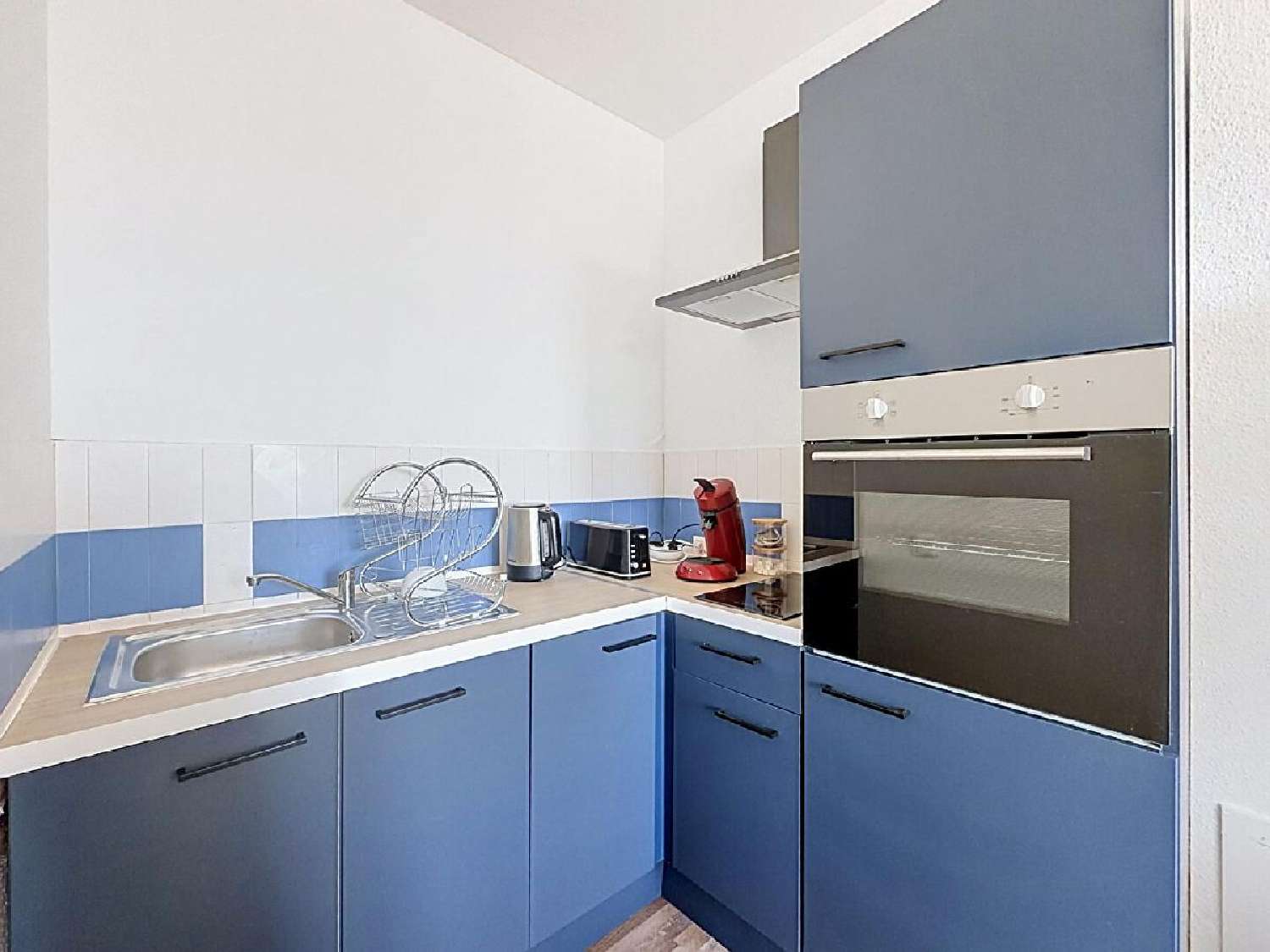  en venta apartamento Saint-Jean-le-Priche Saône-et-Loire 3