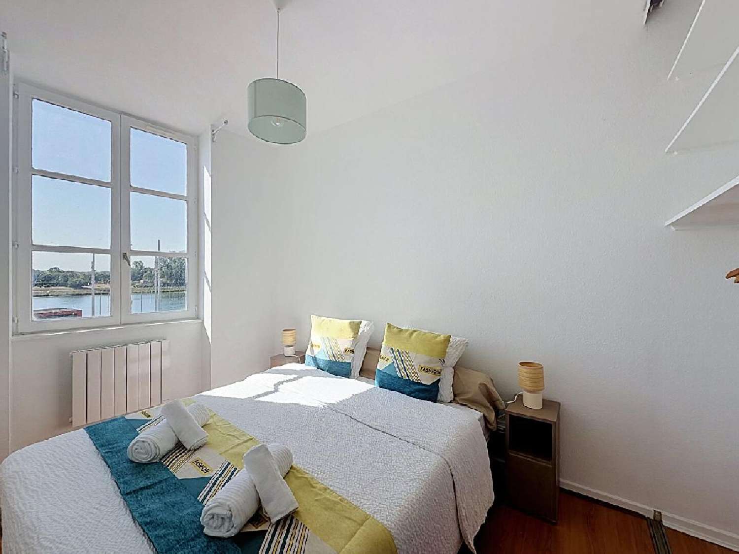  en venta apartamento Saint-Jean-le-Priche Saône-et-Loire 5