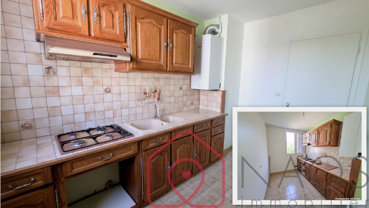 en venta apartamento Saint-Jean-le-Blanc Loiret 3