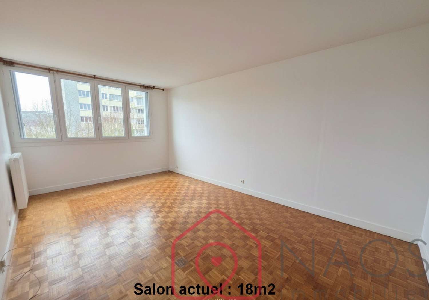 for sale apartment Saint-Jean-le-Blanc Loiret 2