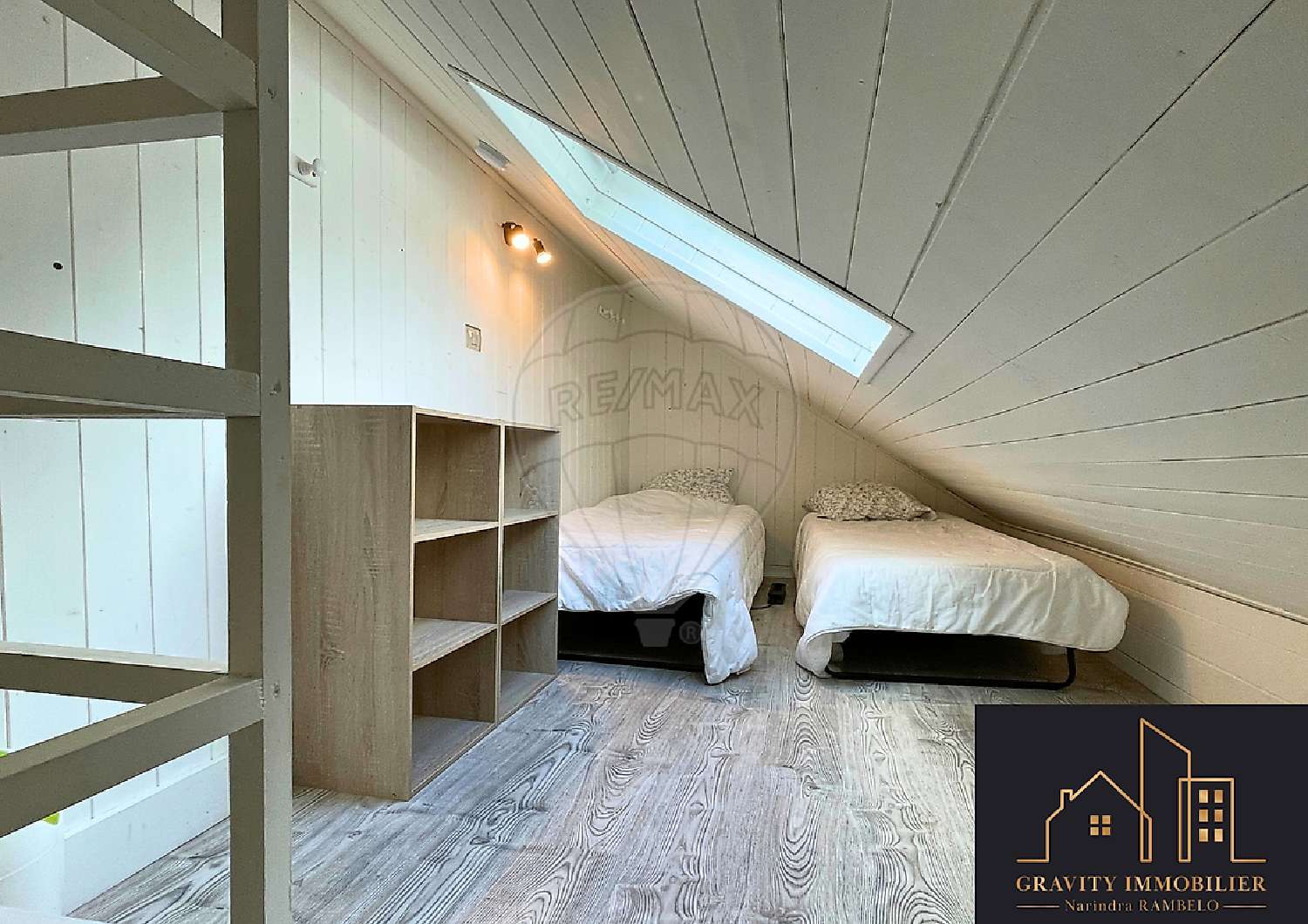 te koop appartement Saint-Jeoire Haute-Savoie 1