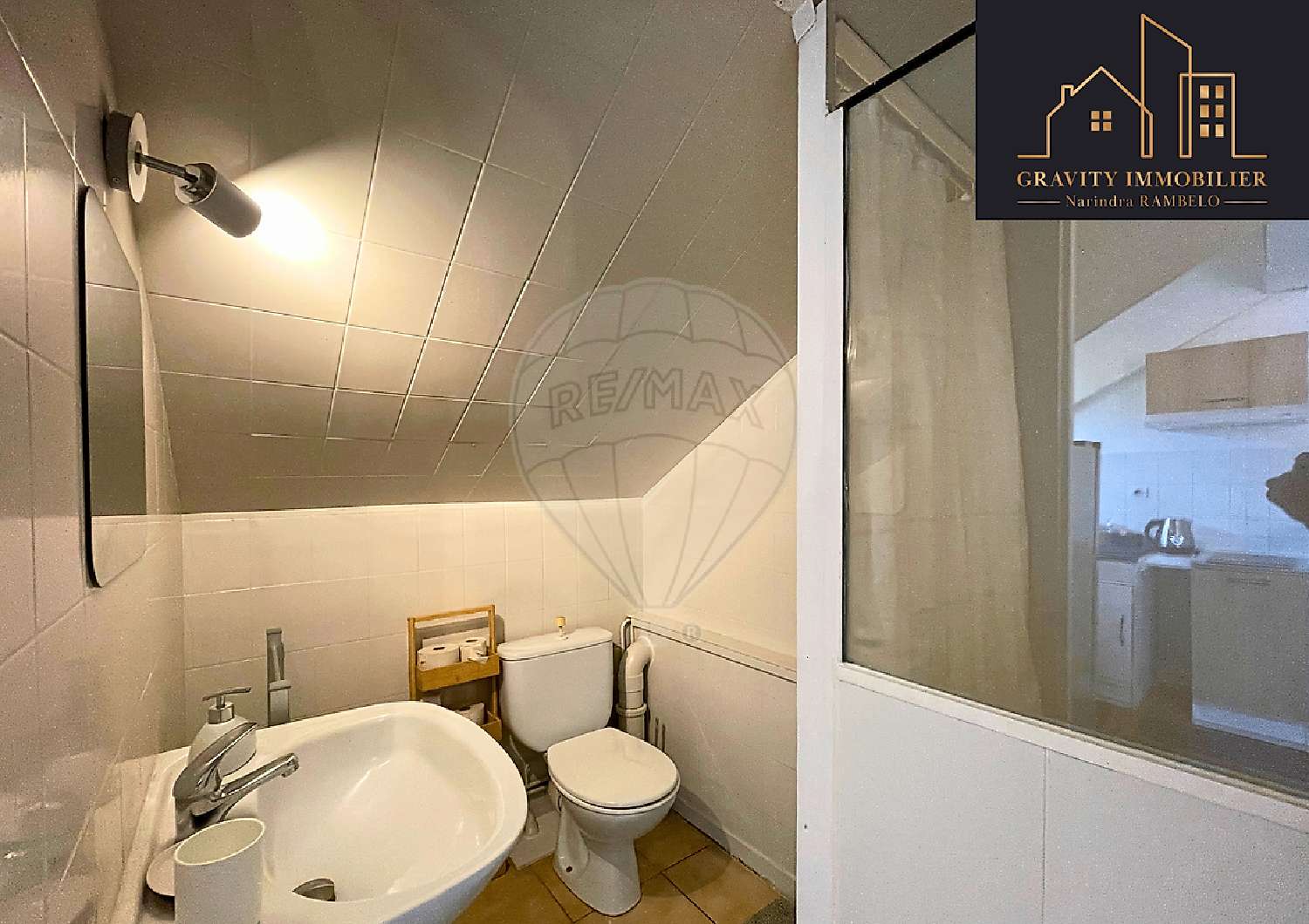 te koop appartement Saint-Jeoire Haute-Savoie 4