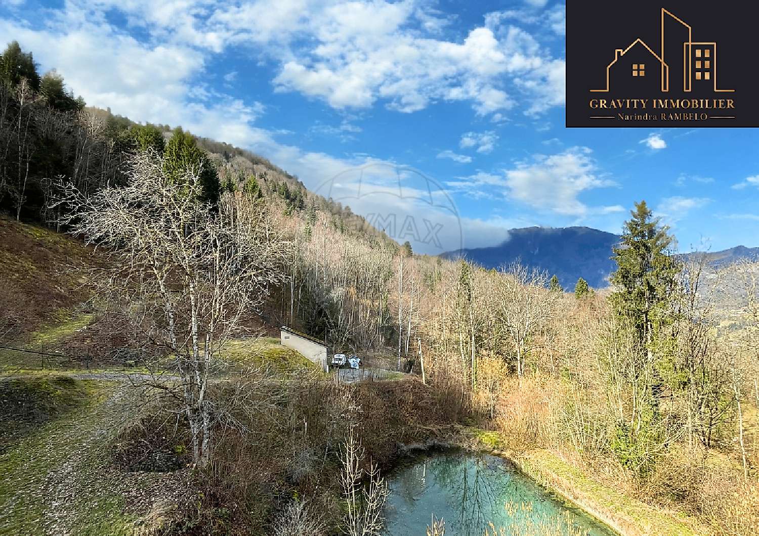 te koop appartement Saint-Jeoire Haute-Savoie 5