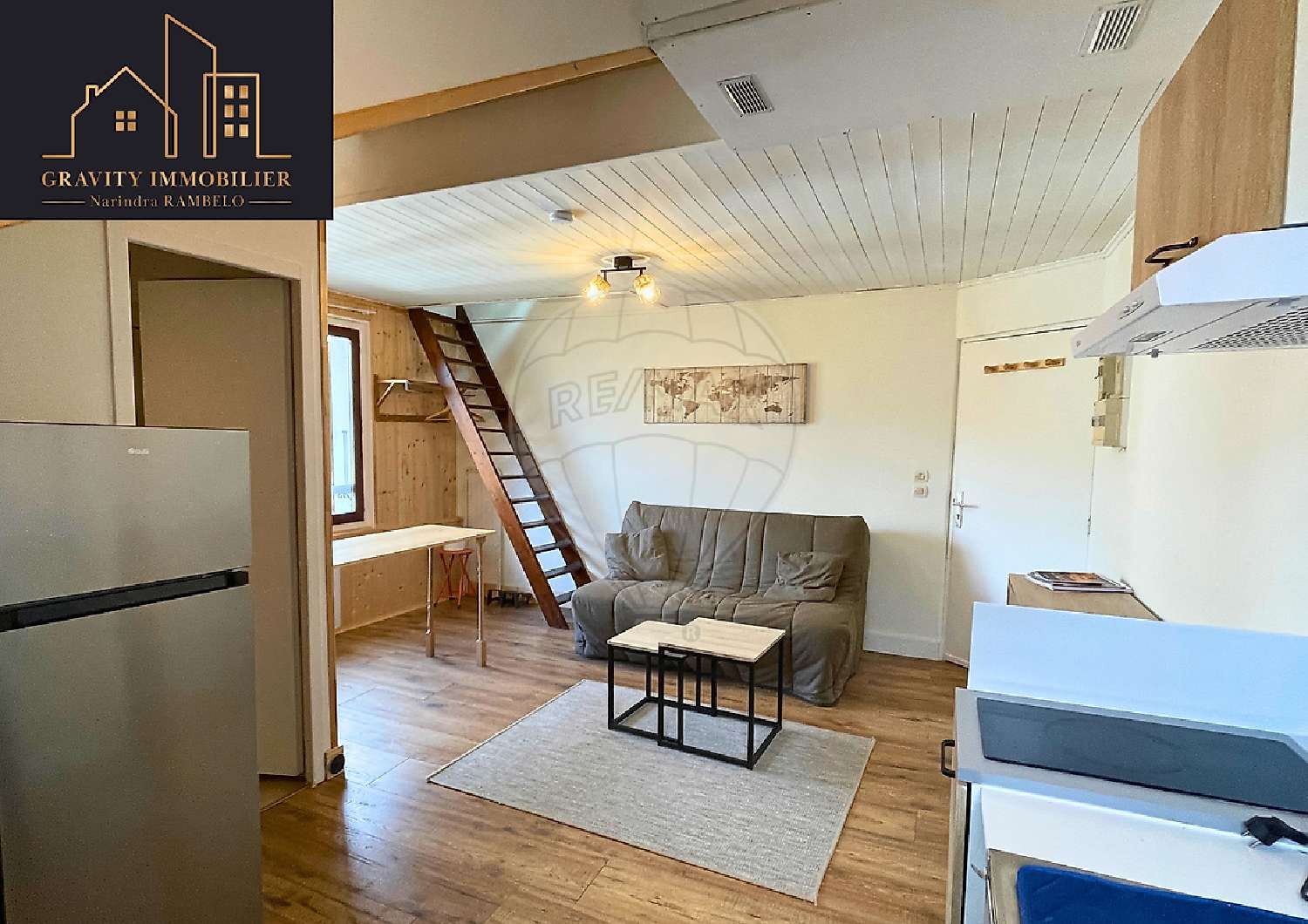 te koop appartement Saint-Jeoire Haute-Savoie 6