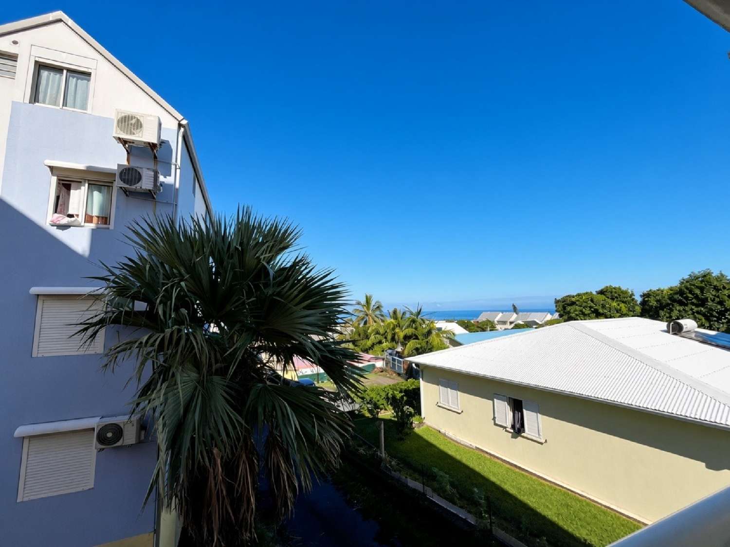  for sale apartment Saint-Joseph La Réunion 1