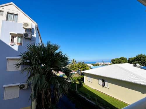 Saint-Joseph La Réunion apartment foto 7394991