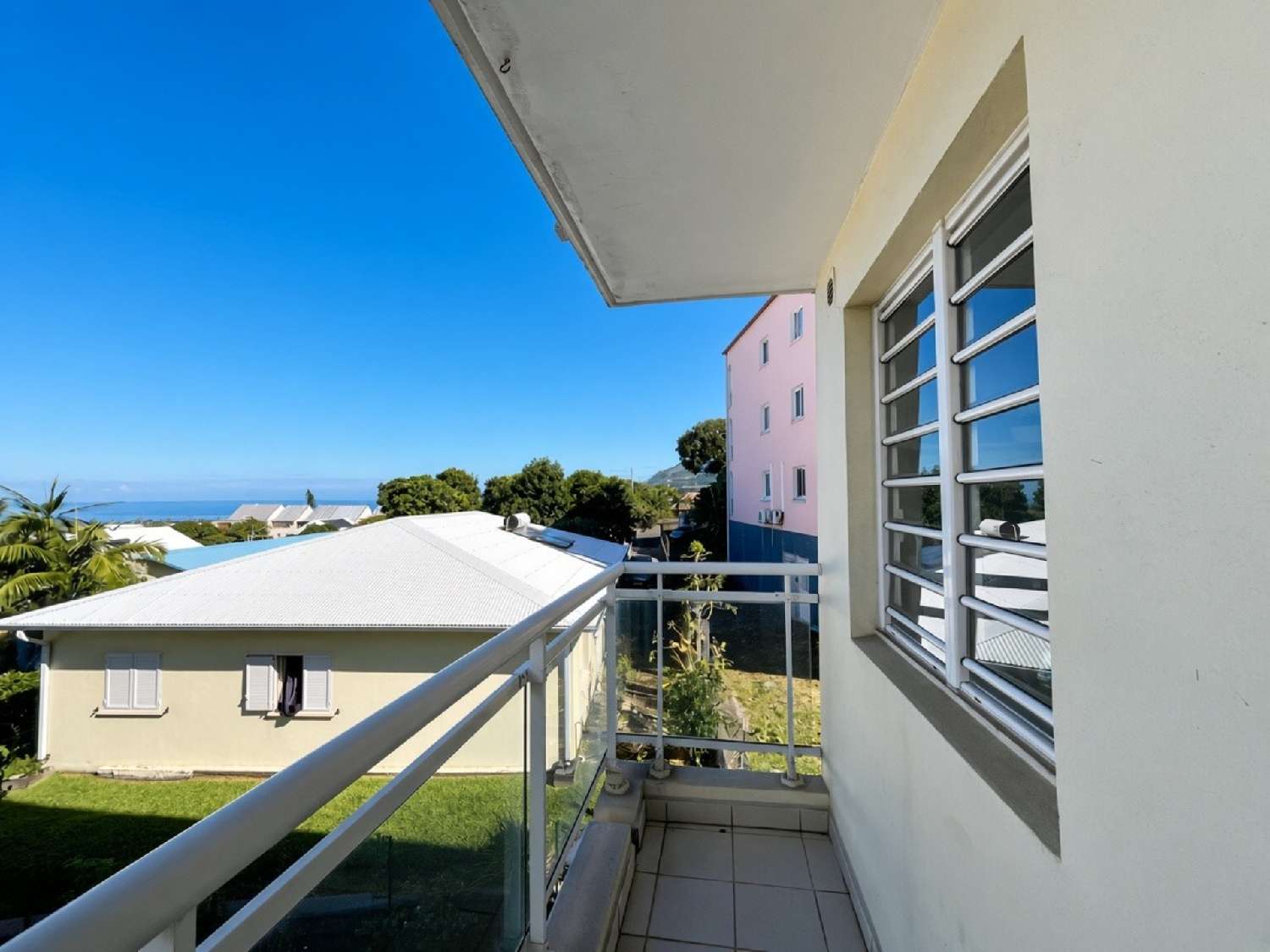  for sale apartment Saint-Joseph La Réunion 3