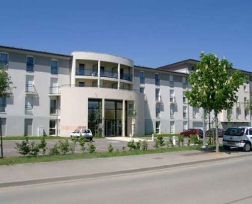 Saint-Julien-lès-Metz Moselle appartement foto 7384008