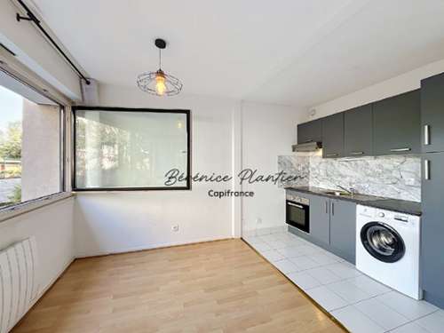 Saint-Julien-en-Genevois Haute-Savoie Wohnung/ Apartment Bild 7394488