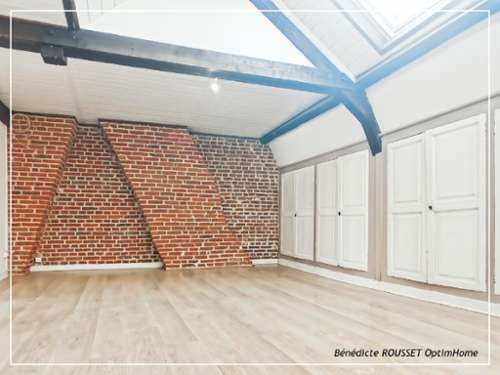 Saint-Just-en-Chaussée Oise appartement foto 7385749