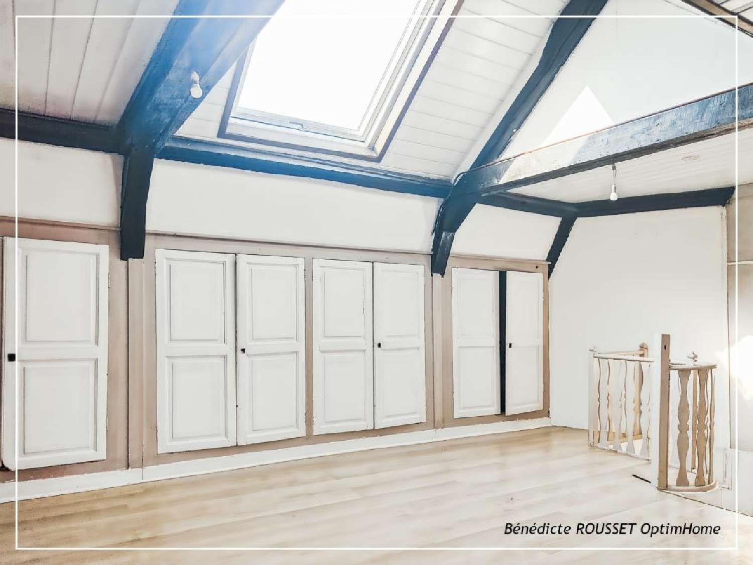à vendre appartement Saint-Just-en-Chaussée Oise 2