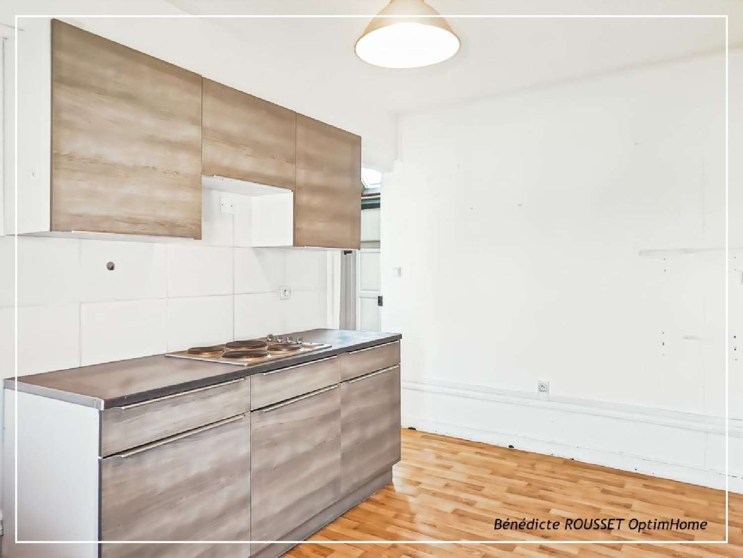 à vendre appartement Saint-Just-en-Chaussée Oise 3