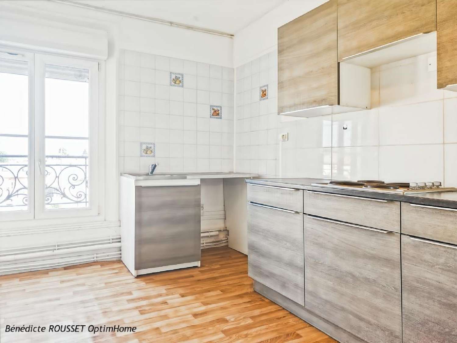 à vendre appartement Saint-Just-en-Chaussée Oise 4