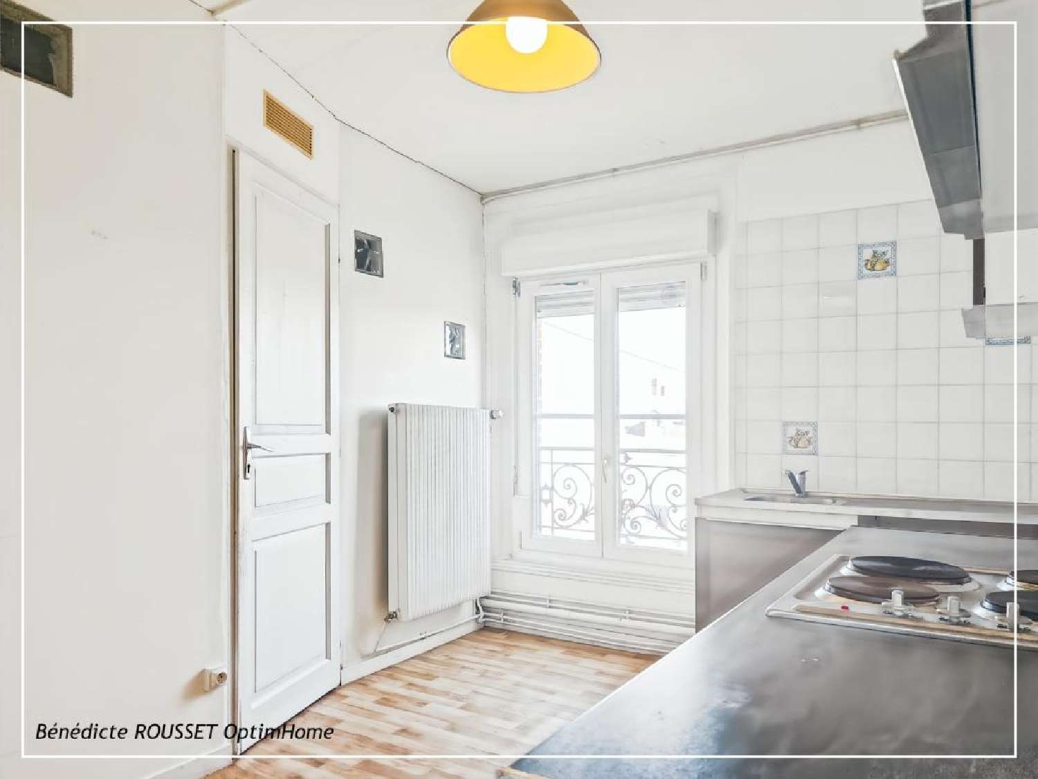 à vendre appartement Saint-Just-en-Chaussée Oise 5