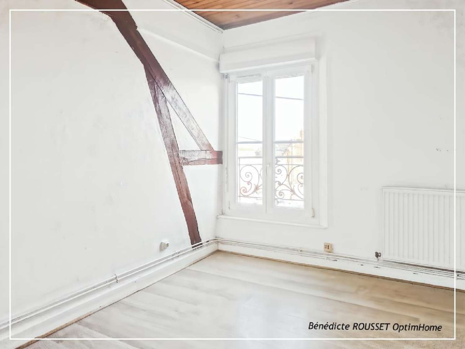 à vendre appartement Saint-Just-en-Chaussée Oise 7