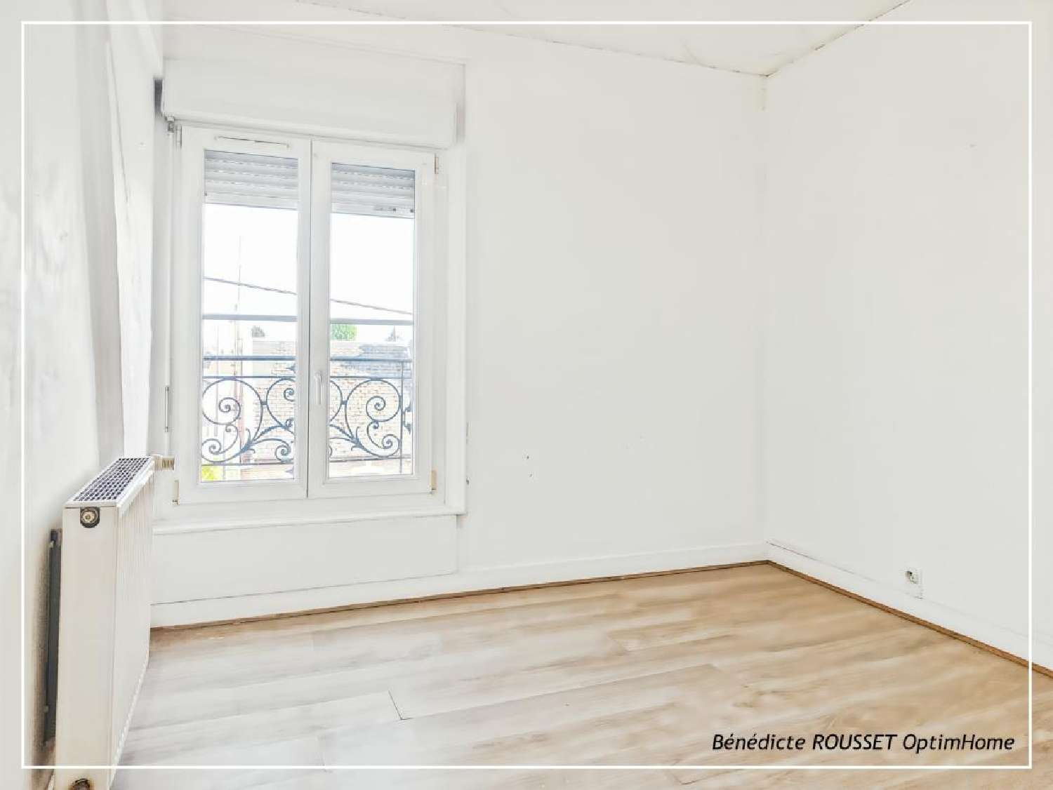 à vendre appartement Saint-Just-en-Chaussée Oise 8