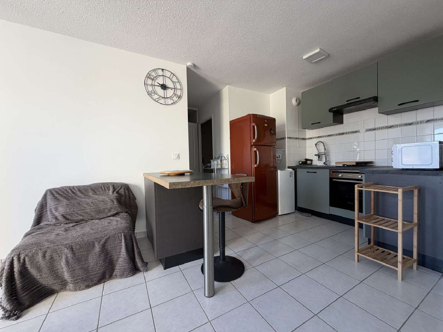 kaufen Wohnung/ Apartment Saint-Lattier Isère 1