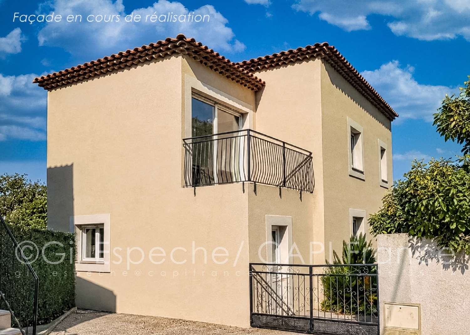 à vendre appartement Saint-Laurent-du-Var Alpes-Maritimes 1
