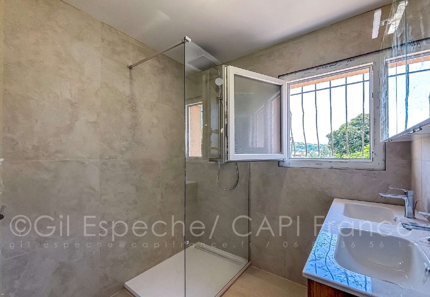 à vendre appartement Saint-Laurent-du-Var Alpes-Maritimes 6