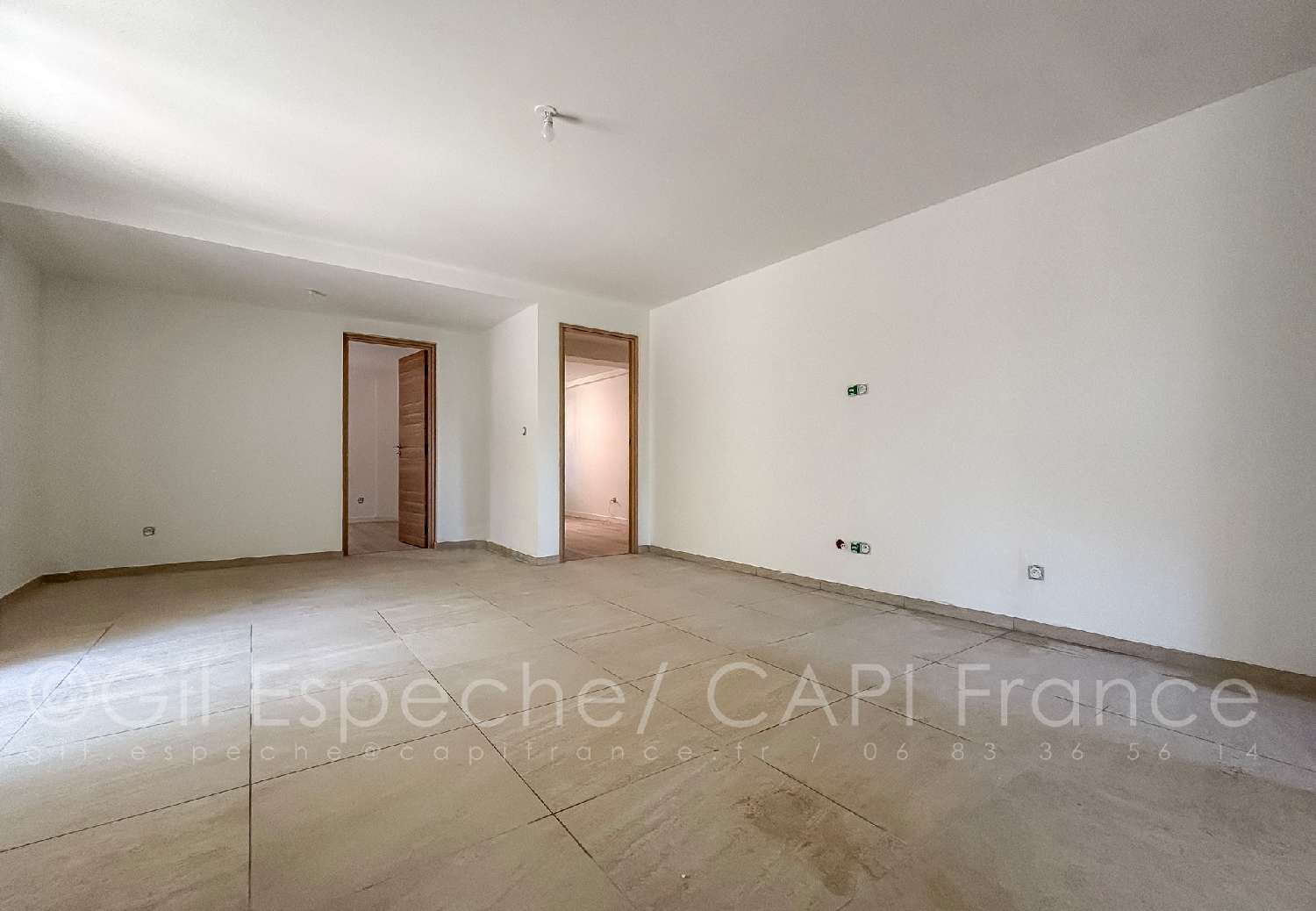à vendre appartement Saint-Laurent-du-Var Alpes-Maritimes 7