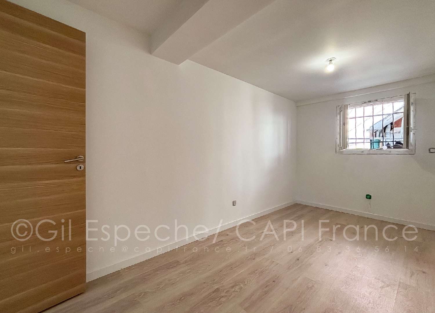 à vendre appartement Saint-Laurent-du-Var Alpes-Maritimes 8