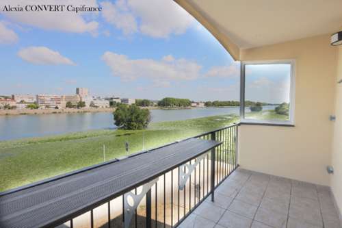 Saint-Laurent-sur-Saône Ain appartement foto 7389095