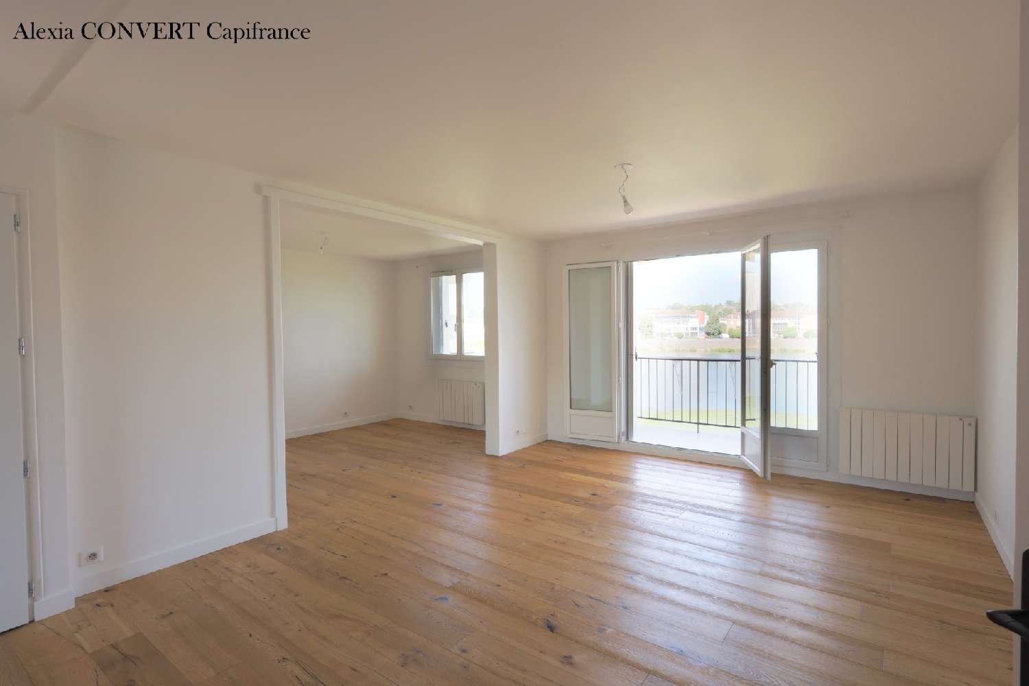 te koop appartement Saint-Laurent-sur-Saône Ain 5