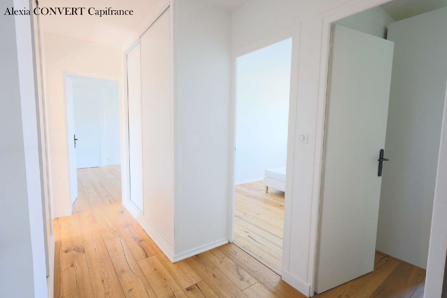 te koop appartement Saint-Laurent-sur-Saône Ain 7