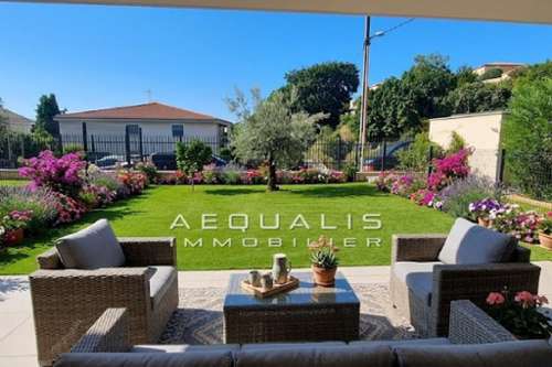 Saint-Laurent-du-Var Alpes-Maritimes apartamento foto 7391807