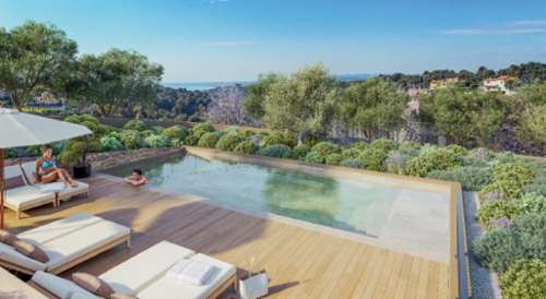 Saint-Laurent-du-Var Alpes-Maritimes appartement foto 7400112