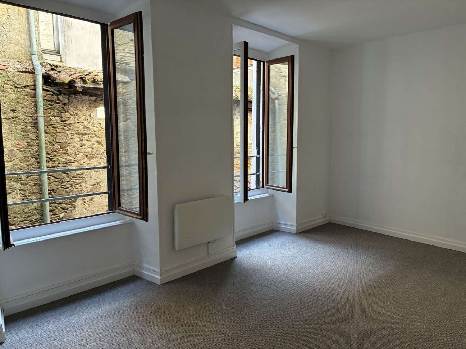  te koop appartement Saint-Léonard-de-Noblat Haute-Vienne 1