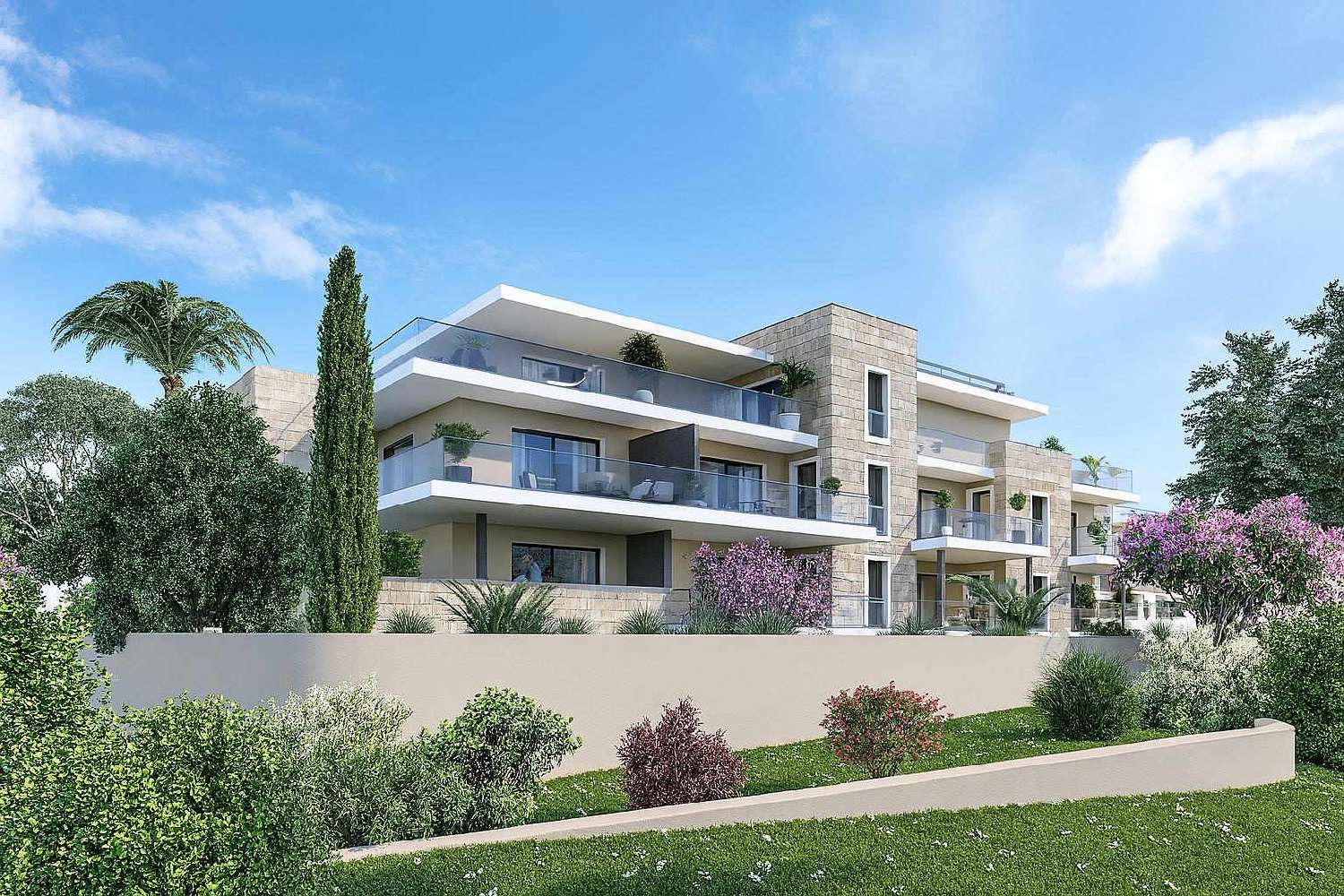 te koop appartement Saint-Mandrier-sur-Mer Var 1