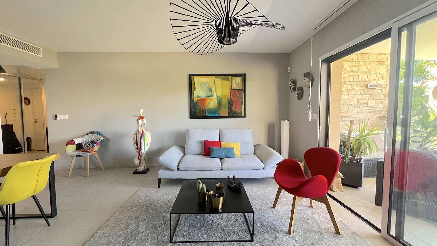 te koop appartement Saint-Mandrier-sur-Mer Var 2