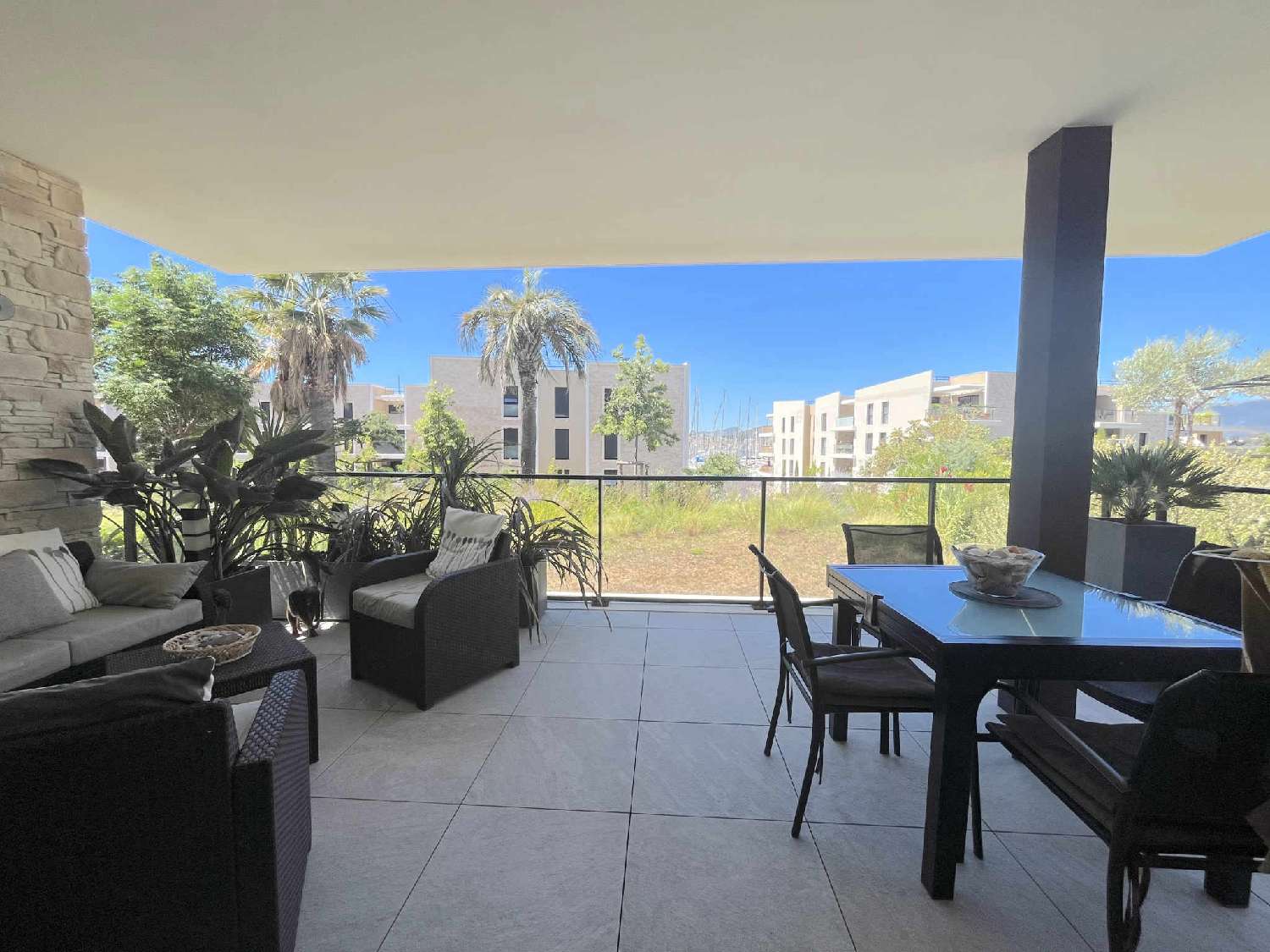 te koop appartement Saint-Mandrier-sur-Mer Var 3
