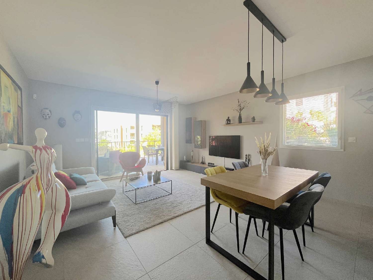 te koop appartement Saint-Mandrier-sur-Mer Var 4