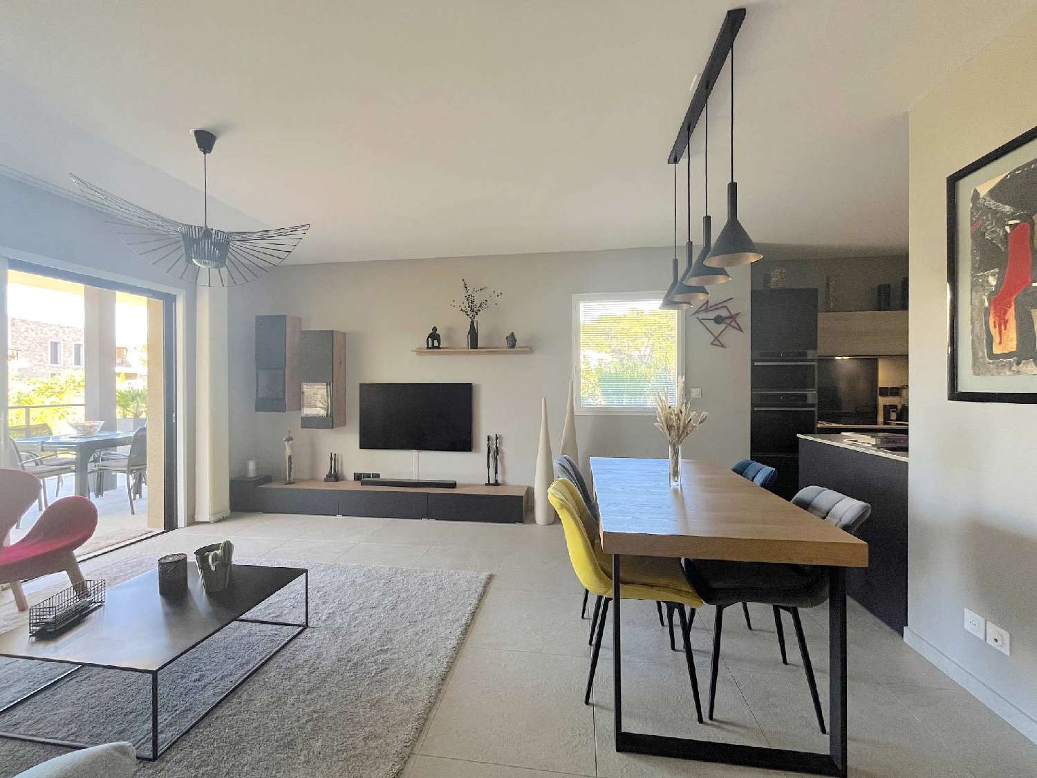 te koop appartement Saint-Mandrier-sur-Mer Var 5